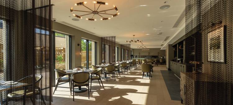 Bailiffgate酒店(Bailiffgate Hotel)图片