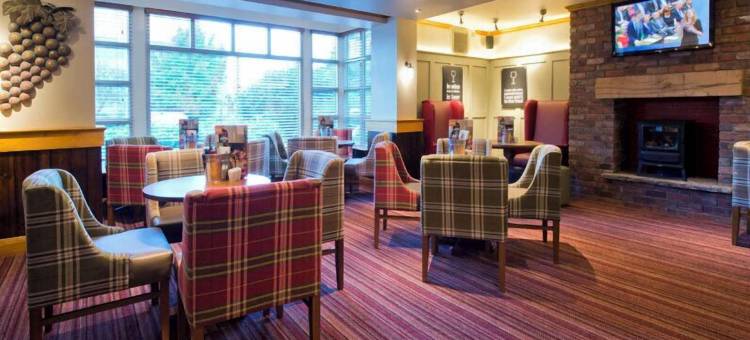 斯旺西北普瑞米尔酒店(Swansea North)图片