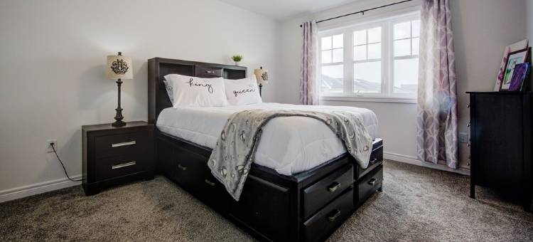 Rivertrail Retreat - 1 of a Kind Picturesque Deck + Movie theatre + Getaway图片