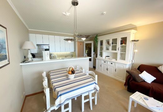 Apartment in Nieuwpoort Near the Beach Hotel Overview