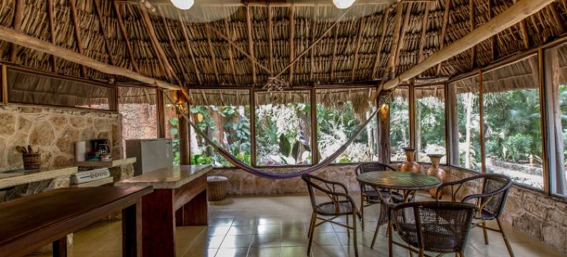 卡萨绿咬鹃精品酒店(Casa Quetzal Hotel)图片