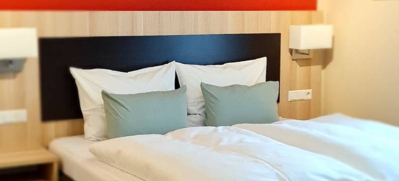 普弗鲁格酒店(Hotel Pflug)图片