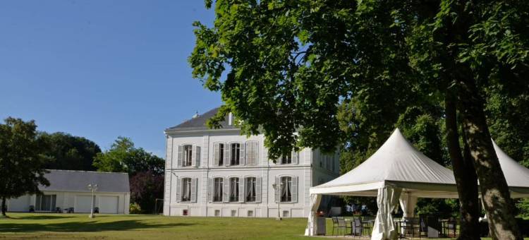 谢塔尔毕列特酒店(Logis - Hostellerie le Chatel Nangis)图片