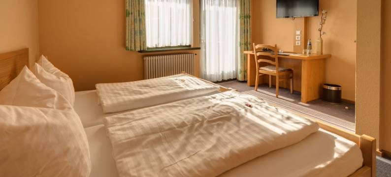 兰卡斯托夫奥森酒店(Landgasthof Ochsen)图片