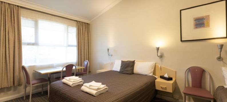 米塔贡汽车旅馆(Mittagong Motel)图片