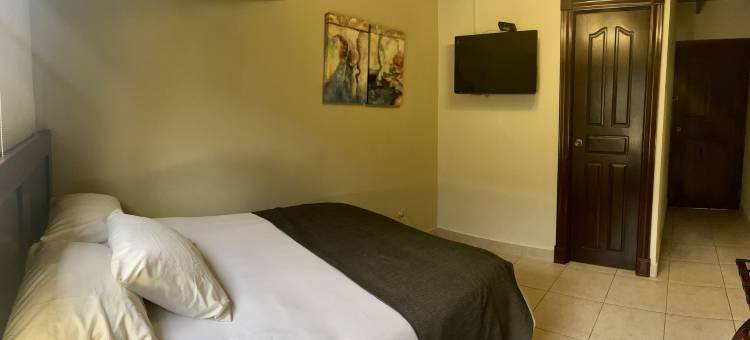 索非亚家庭旅馆精品青年旅舍(Sofia's B&B Hostal Boutique)图片