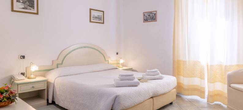 加富尔酒店(Hotel Cavour)图片