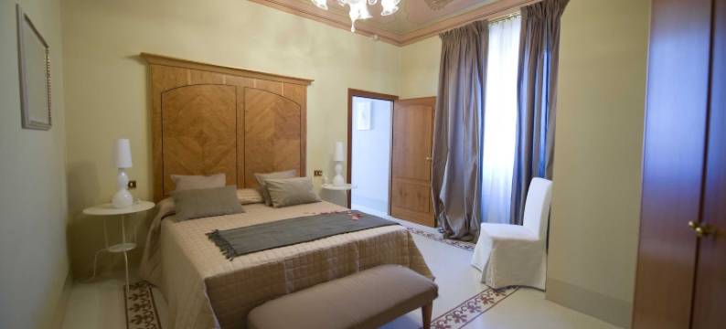 莫达安提卡迪莫拉宾馆(Modà Antica Dimora)图片