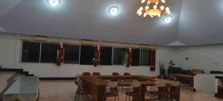 Hotel Patra Syariah Kebumen图片