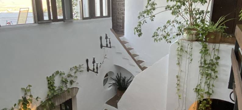 拉卡斯德贝维德斯魅力酒店(La Casa de Bovedas Charming Inn)图片