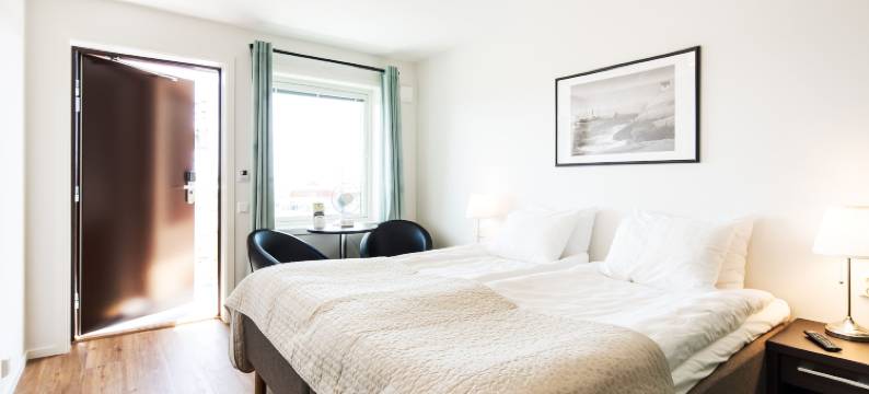 索尔维肯别墅酒店(Hotell Villa Solviken)图片