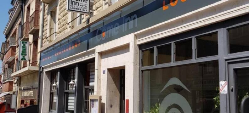 柯米旅馆(Come Inn)图片