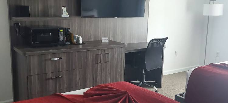 红杉汽车旅馆(Sequoia Inn)图片