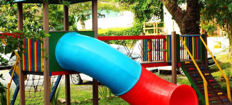 足下之沙旅馆(Hotel Pé na Areia)图片