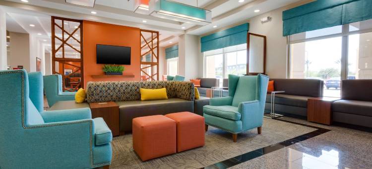 菲尼克斯钱德勒时尚中心德鲁里套房酒店(Drury Inn & Suites Phoenix Chandler Fashion Center)图片