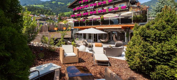 海达霍夫积极养生酒店(Boutique Hotel Haidachhof Superior)图片