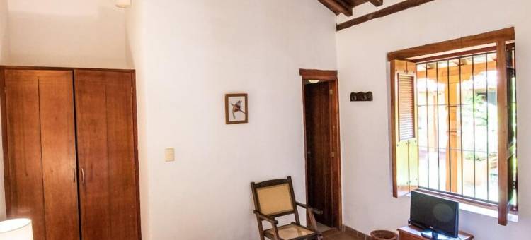 阿玛里拉家庭旅馆(La Casa Amarilla)图片