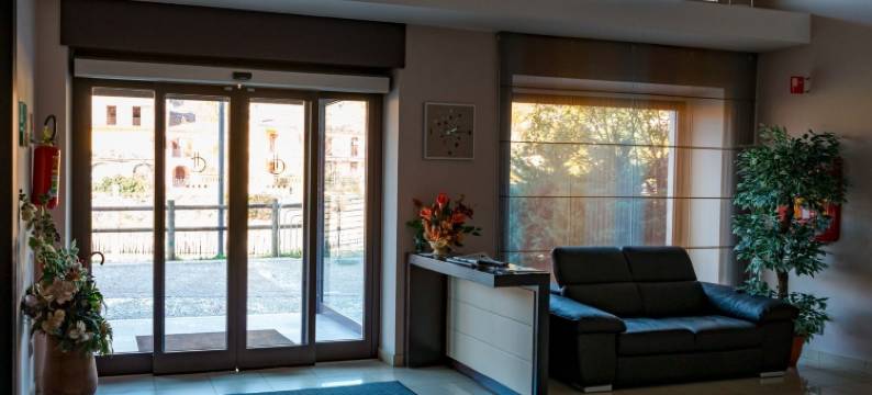 凯沃尔酒店(Hotel Cavour)图片