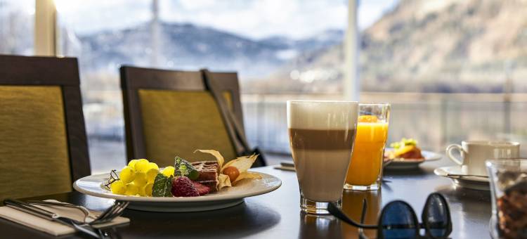 罗宾逊兰斯科伦酒店(Robinson Landskron)图片