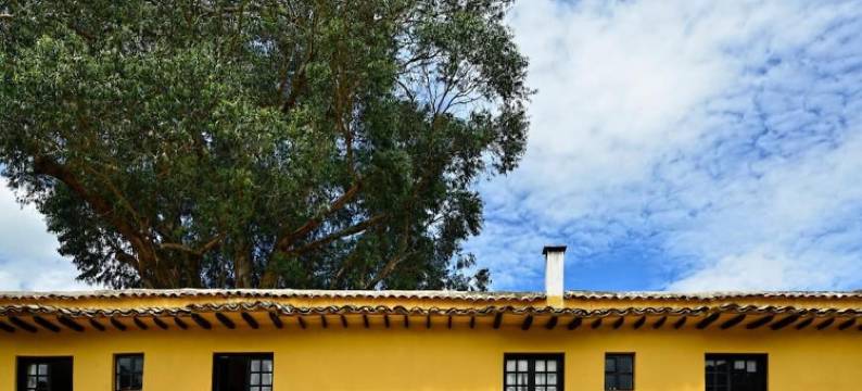 萨利特尔牧场酒店(Hotel Hacienda El Salitre)图片