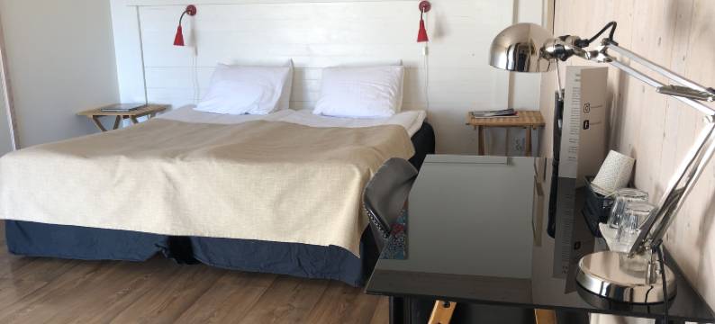 克瓦兰斯旅馆民宿(Kvarnens Pensionat Och Bed & Breakfast)图片