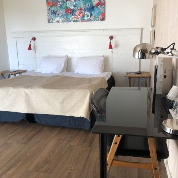 克瓦兰斯旅馆民宿(Kvarnens Pensionat Och Bed & Breakfast)图片