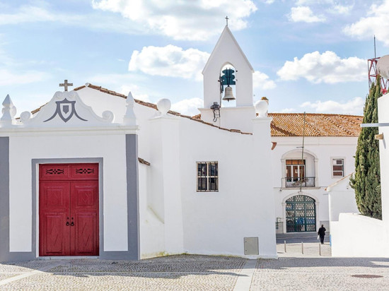 卡萨普拉塔诺酒店