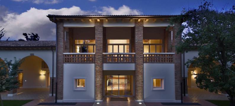 卡姆拉天然度假酒店(Ca' Murà Natura e Resort)图片