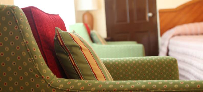 阿卡迪亚酒店(Arcadia Hotel)图片