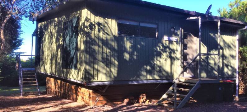 派珀海洋别墅酒店(Sandpiper Ocean Cottages)图片