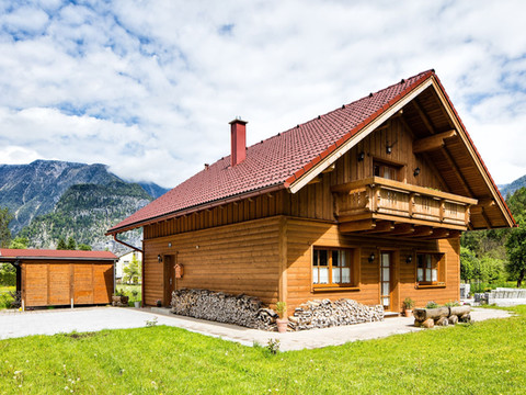 WS行政公寓 - 哈尔施塔特II