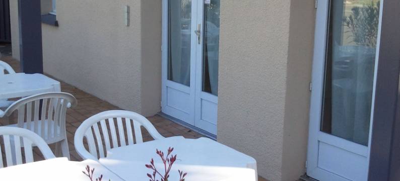 马诺斯克美丽阿尔卑斯酒店(Hotel Bel Alp Manosque)图片