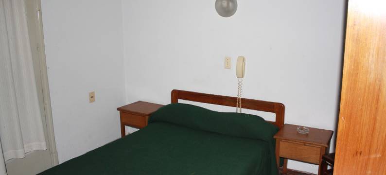 理想酒店(Hotel Ideal)图片