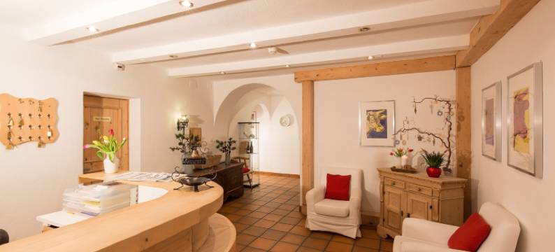 加布里埃尔酒店(Hotel Restaurant Gabriel)图片