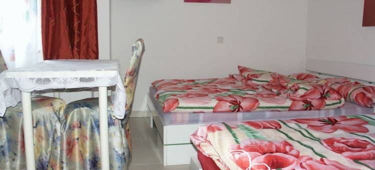 布伦门酒店(Blumenhotel)图片