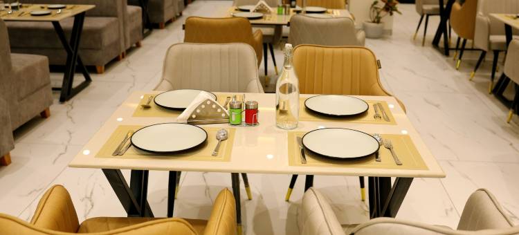 GM酒店(The GM Luxe Hotel Near Shree Khatu Shyam Ji Mandir)图片