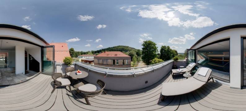 章鱼酒店(Hotel Die Gams)图片