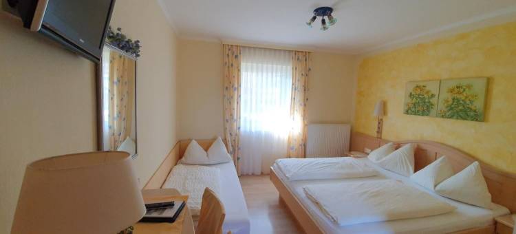 苏尔波斯特酒店(Gasthof Hotel Zur Post)图片