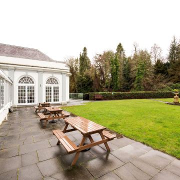 男爵城堡酒店(Barony Castle Hotel)图片