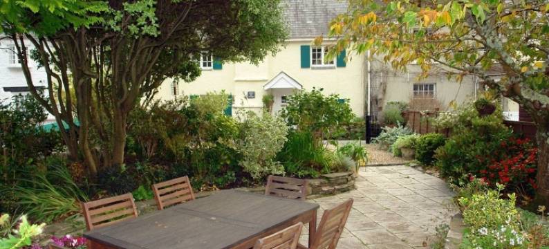 樱桃树小屋酒店(Cherry Tree Cottage)图片