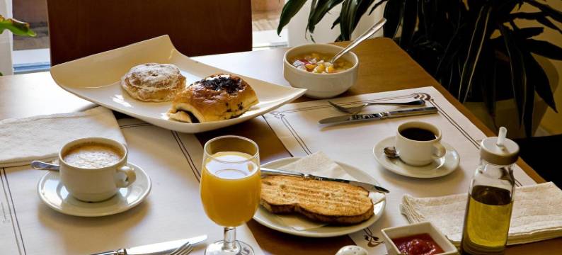 巴拉梅达酒店(Hotel Barrameda)图片