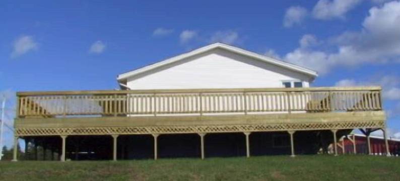 科默福德海景套房公寓(Comerford's Ocean View Suites)图片