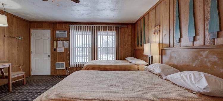 北国汽车旅馆(Northland Inn)图片