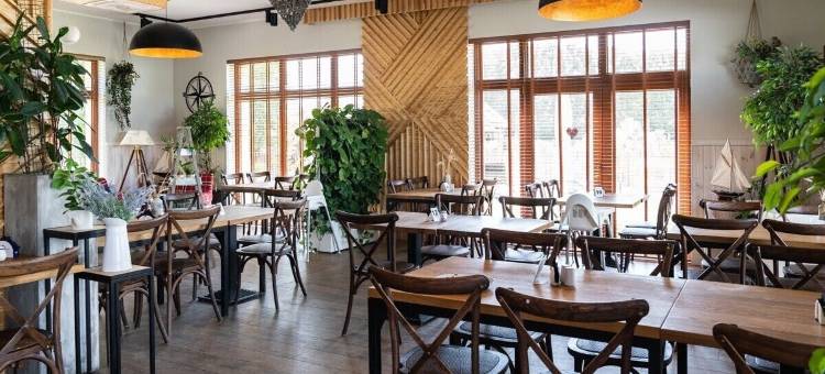 Ostoja Dwa Jeziora(双湖庄园)(Ostoja Dwa Jeziora)图片