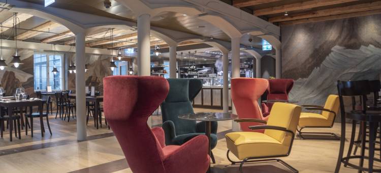 卡斯帕尔酒店(Caspar Swiss Quality Hotel)图片