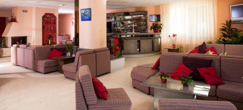 勒蒙太古酒店(Hôtel le Montaigu)图片