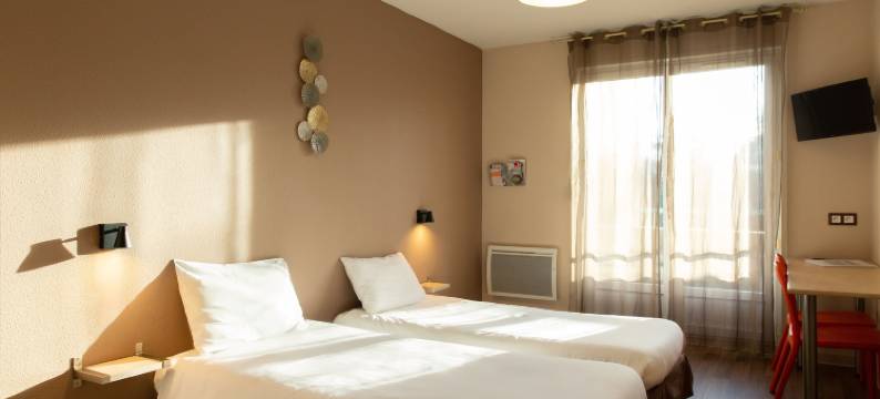 HI波尔多-布朗克福特青年旅舍 (前奥特利亚)(Auberge de Jeunesse HI Bordeaux-Blanquefort)图片