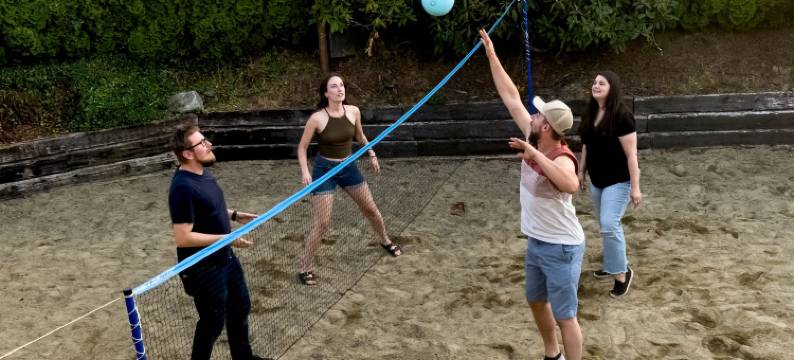 Tide's旅馆(The Tide's Inn)图片