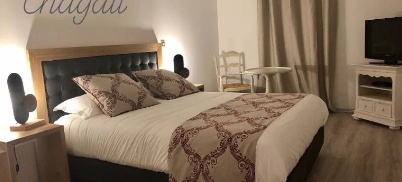 修道院客栈(Auberge de l'Abbaye)图片