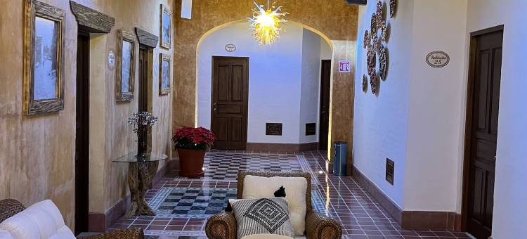 梅松德拉斯德利西亚斯(Mesón de las Delicias)图片